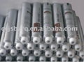 Aluminum tube 4