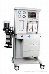 anesthesia machine MZ- 250