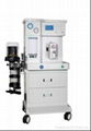 anesthesia machine MZ- 260