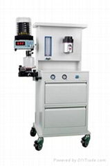 anesthetic machine MZ- 280