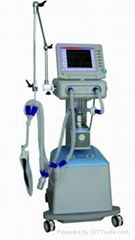 portable ventilator HX-130