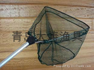 Dip landing net 5