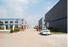 Jiangsu Huaxia Plastic Industry Co., Ltd. 