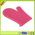 heat-resist silicone mitts 2