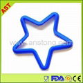 bear shaped silicone fried egg ring 2