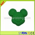 Mickey silicone cake mould 1