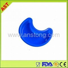 silicon baking mould