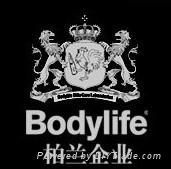 New Bodylife Cosmetic Company Limited