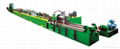 FG 20/30 High-precision stainless steel composite tube mill line