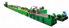 FG 20/30 High-precision stainless steel composite tube mill line