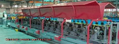 Hangzhou Roll Forming Machinery Co.;Ltd