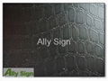 3D Carbon Fiber Vinyl Film 1