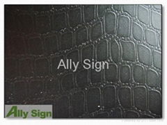 3D Carbon Fiber Vinyl Film