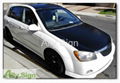 Car wrap vinyl film 1