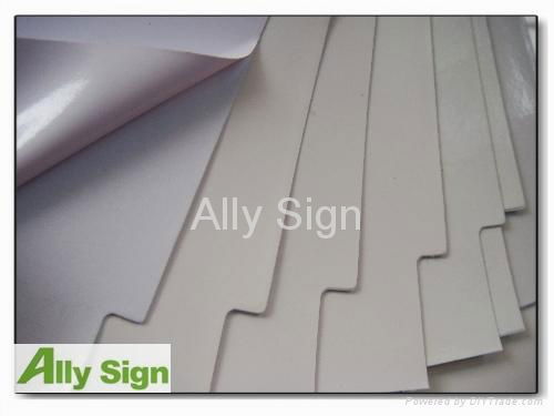 Self Adhesive Vinyl 2