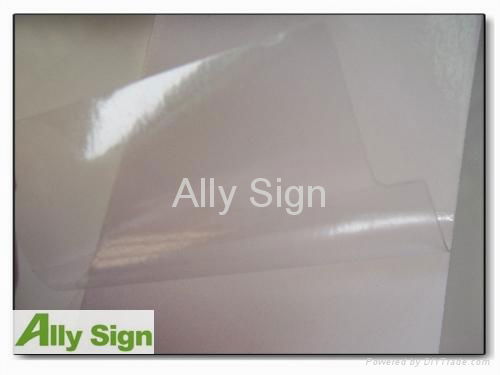 Self Adhesive Vinyl 5