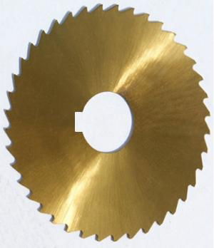 hss saw blade