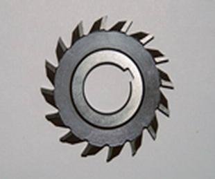 saw blade for face and side