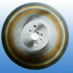 HSS saw blade