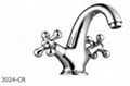 basin mixer