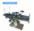 FT-3 surgical table
