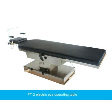  FT-2 surgical table