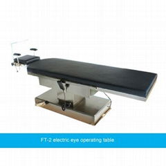 FT-2 surgical table