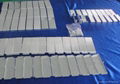 metal plate lots production