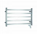 heated towel rail