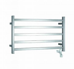 heated towel rail