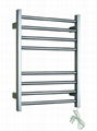 heated towel rail