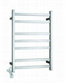 heated towel rail