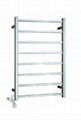 heated towel rail