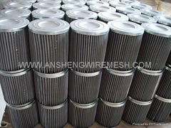 AIR filter 