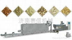 Soybean Protein Food Process Line