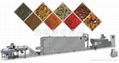 Pet Food  Process Machinery