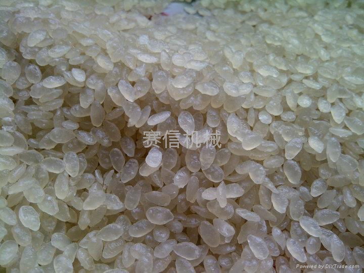 营养米生产线 3