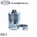 CG-1 force load cell 1T-200T alloy steel stainless steel 1t~200t