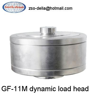 GF-11A China patent quadruple shear beam load cell 2