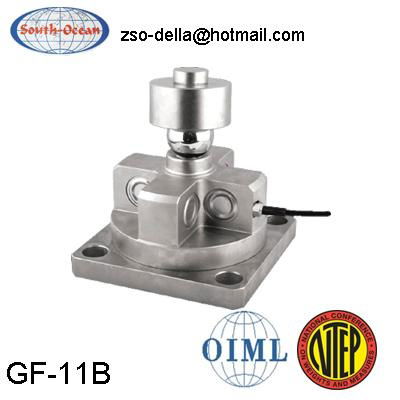 GF-11A China patent quadruple shear beam load cell 3