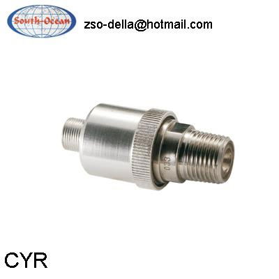 GYR Pressure load cell 1MPA-80MPA