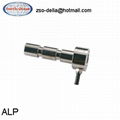 ALP load pin for travelling crane and lifting structure 1