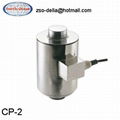 CP-2 column load cells 20t/45t