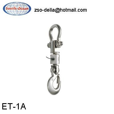 ET-1A crane scale load cells 1t~10t