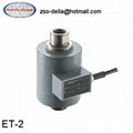 ET-2 tension transducer load cell