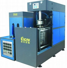 CM-12 five gallon blow moulding machine