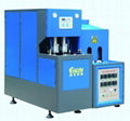 CM-8Y1 semiautomatic blowing machine