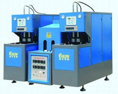 CM-8Y-H hot filling blowing machine