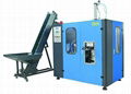 CM-A1 full automatic blowing machine