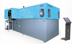 CM-A6L six cavity automatic blowing machine